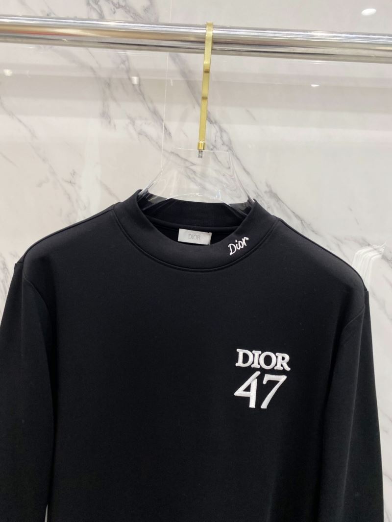 Christian Dior T-Shirts